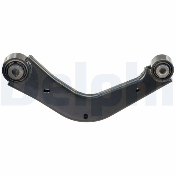 Querlenker Dreieckslenker Delphi TC3480 FüR Mondeo Ford CD Stahlblech 5 Turnier-image