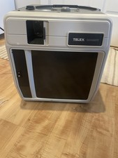 TELEX Caramate / Carousel 4000 Slide Viewer  Projector AS IS