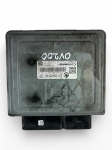 OV200 SKODA Motorsteuergerät ECU 03F906070HL