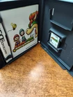 Mario & Luigi: Bowser's Inside Story (Nintendo DS, 2009)