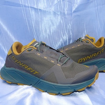 DYNAFIT ULTRA 100 GORE-TEX LAUFSCHUHE GR 46 HERREN SCHUHE TREKKING TRAIL NEUWERT