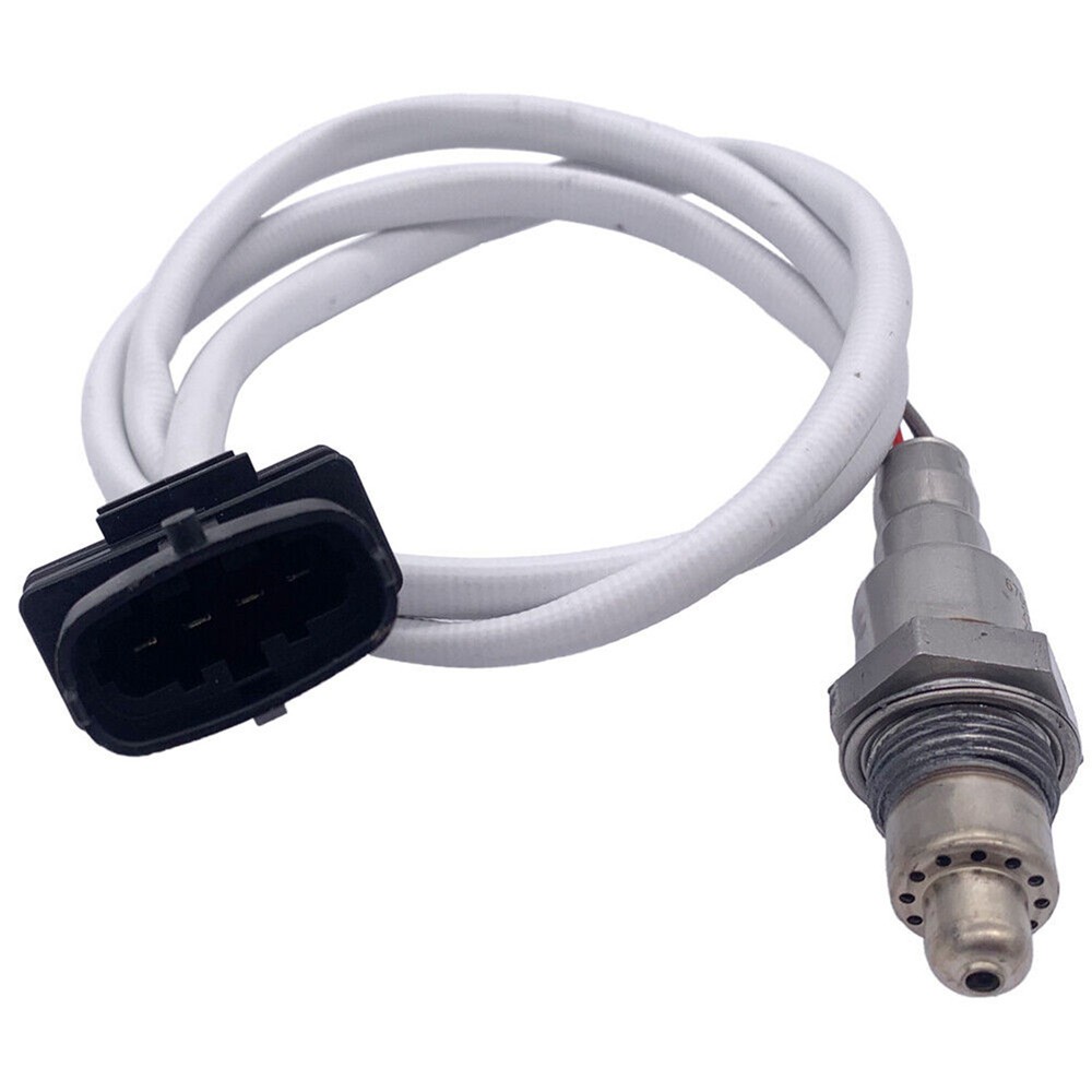 Set of 4 Oxygen Sensor for Maserati Ghibli Quattroporte 2014-2017 3.0L V6 Turbo