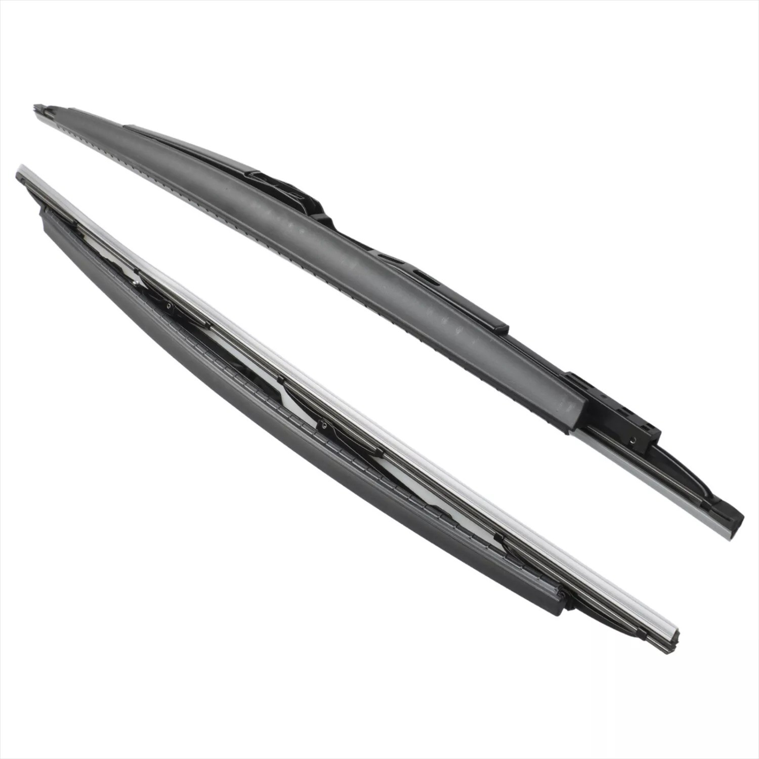 2PCS FRONT WINDSHIELD WIPER BLADE FOR BMW E65 745i 750i 760i 61610442837