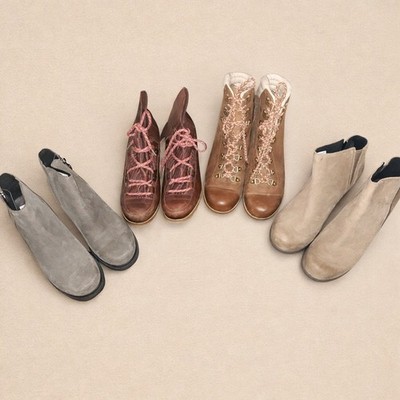 Sorel Boot Bundle 4 Pairs ! Never Worn NWOB Size 10