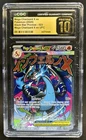 2025 Pokemon MEP Black Star Promos Mega Charizard X ex PRISTINE #023 CGC 10