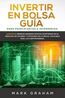 Mark Graham | Invertir En Bolsa GuíA Para Principiantes E Intermedios | Buch