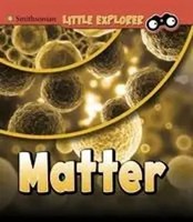 Megan Cooley Peterson | Matter | Buch | Englisch (2020) | Little Physicist