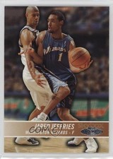 2004-05 NBA Hoops Jared Jeffries #18 k0y