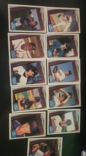 Topps 1993 Draft Pick 11 Card Lot MLB Kirk Presley Billy Wagner Mets Astros Cubs