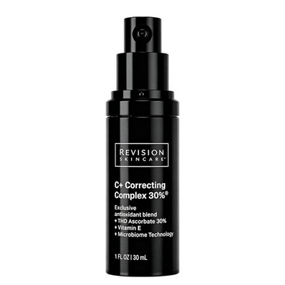 REVISION Skincare C+ Correcting Complex 30% - New In Box