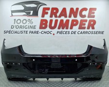 Pare-choc arrière Mercedes CLASSE A