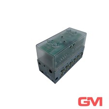 Schmalz SEA-07-NC-6-ASI Vacuum Manifold 03725...