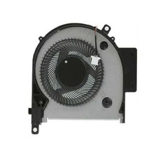 For HP ENVY 15-CP 15-CN 15M-CP TPN-W134 Laptop CPU Cooling Fan Replacement