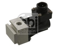 Magnetventil Retarder Febi Bilstein 38003 FüR Citaro Conecto Touro Setra 530 400