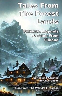 Tales From The Forest Lands (Paperback or Softback)