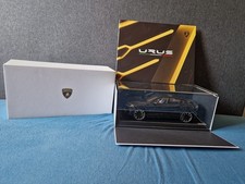 1:18 Lamborghini Urus MR Collection Models Sc...
