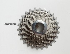 SRAM RED XG1190 11 Speed 11-26t Cassette Low Miles
