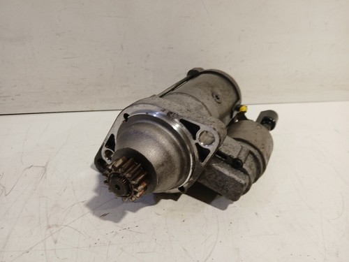 VW Polo Anlasser 2014-2017 02Z911021C CUSA