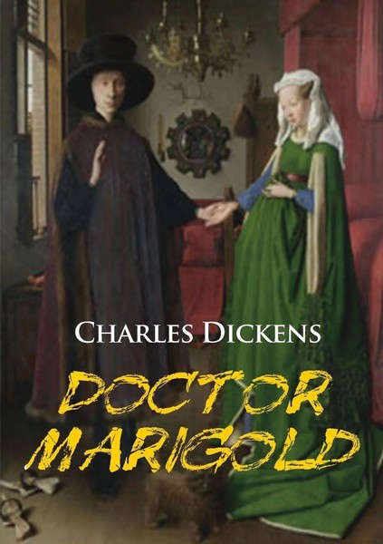 Doctor Marigo*D A Novella By Charles Dickens Charles Dickens Taschenbuch 2020-image