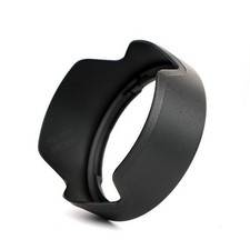 55mm Camera Petal Lens Hood Shade for Sigma 18-50mm F2.8 DC DN Copy LH582-02