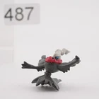 Pokemon Figure -Sold as per photo- From Japanese Lot