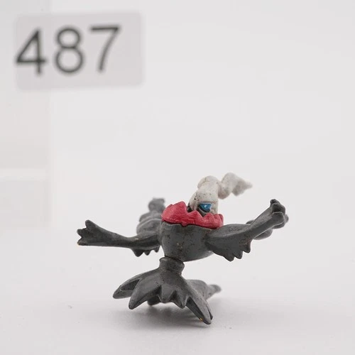 Pokemon Figure -Sold as per photo- From Japanese Lot