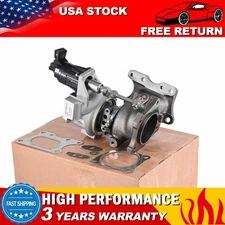 4937307011 Turbo Turbocharger For 2016-2021 Honda Civic CR-V 1.5L 189005AAA01 