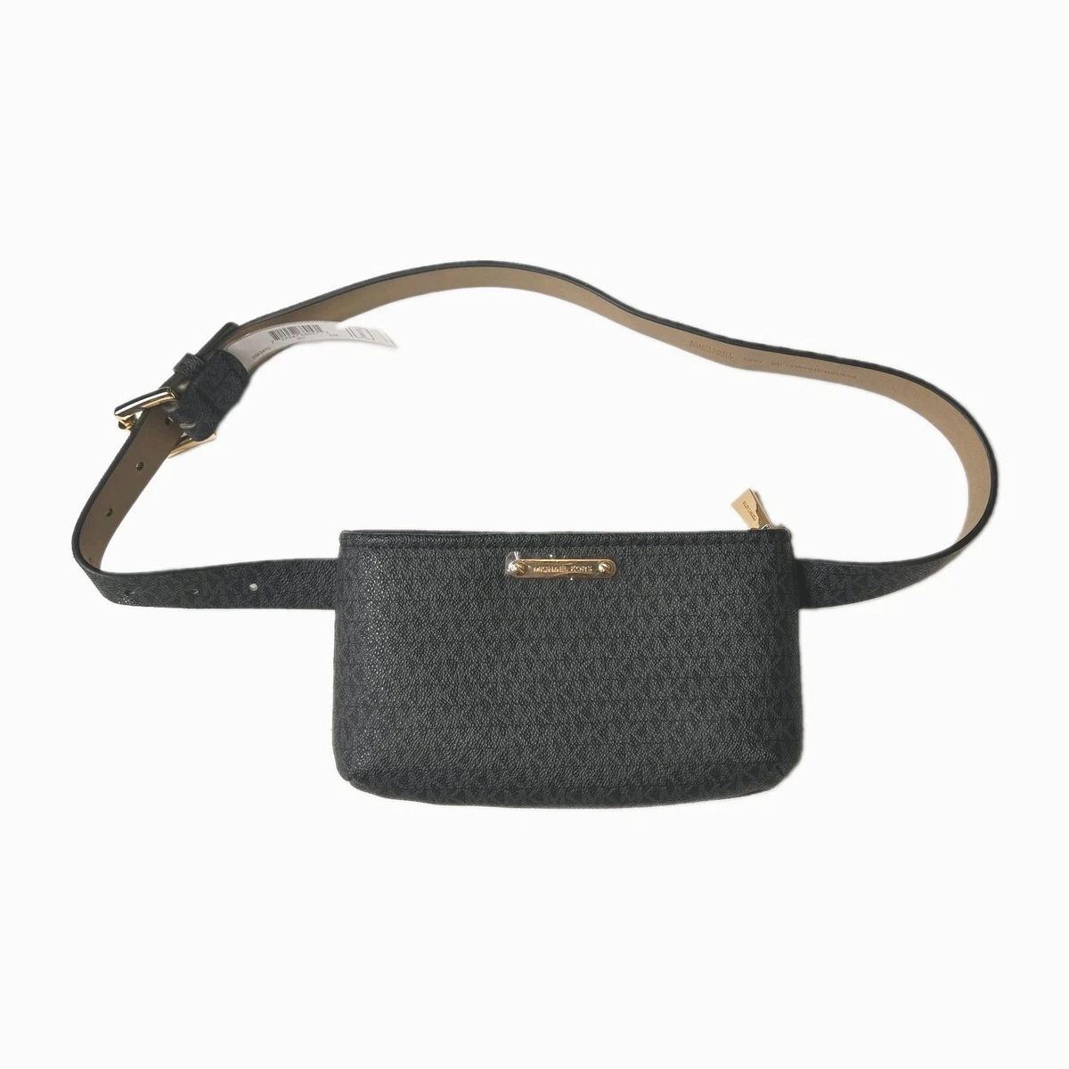 Michael Kors Belt Bag & Fanny Pack Black Bags & Handbags for Women