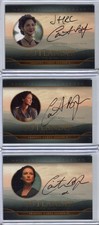 2016 Cryptozoic Outlander Season 1 Trading Cards 19