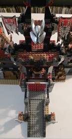 LEGO Knights Kingdom &ndash; 8877 &ndash; Vladek&rsquo;s Dark Fortress