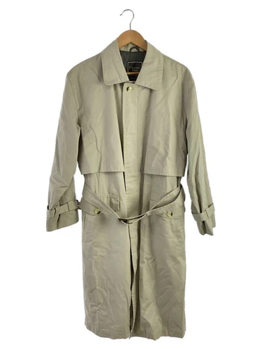 Christian Dior MONSIEUR Altri PRET A PORTER Balmacan Cappotto Trench M Cotone