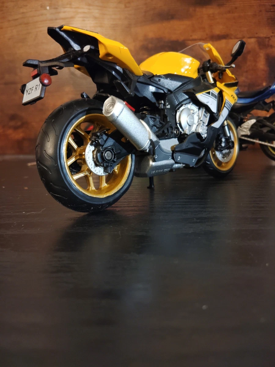 Las mejores ofertas en Fabricación de contemporáneo Yamaha YZF-R1