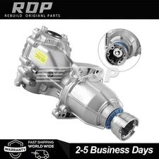 Rear Differential For 2013 2014-2019 Ford Edge 3.7L 3.5L MU7Z4000J CV6W-4B025-DF