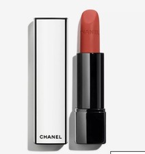 Chanel ROUGE ALLURE VELVET NUIT BLANCHE Limited Edition Matte Lipstick - 01:00