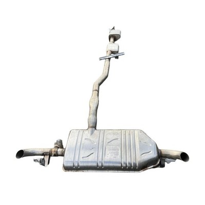 2020-2023 Mercedes GLB250 Muffler and Pipe Factory OEM Replacement Part