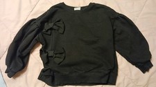 Zara Girl's Sweater Age 6