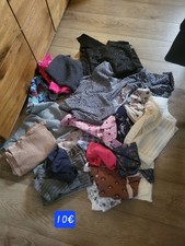 XXL Stoffreste, PAKET, NEU