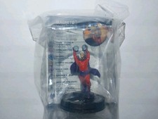 Marvel Heroclix X-Men Regenesis 106 Magneto Limited Edition