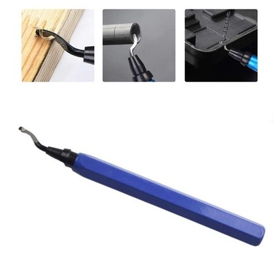 RB1000 Repair Deburring Tool Kit Rotary with Blade Remover For Plastic Copper