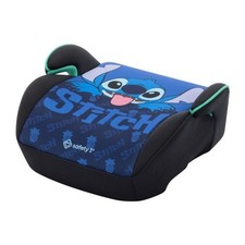 SAFETY 1st Disney© Siege auto réhausseur Star Plus i-Safe Stitch, Groupe 3, cein
