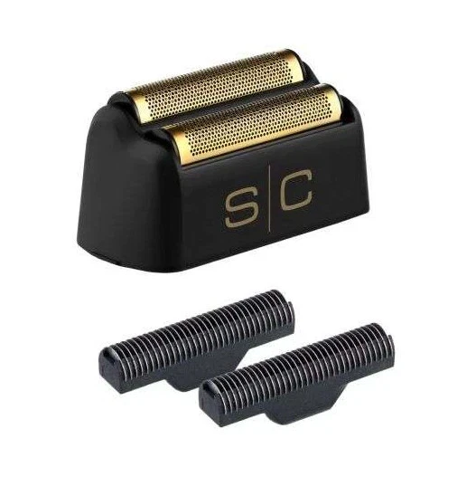StyleCraft Instinct Shaver Replacement Foil & Cutters - Thumbnail 3