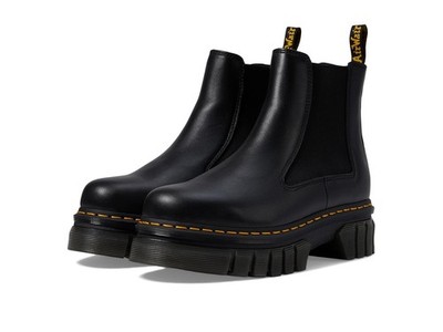 【新品タグ付】【Dr.Martens】Audrick Chelsea Tal　M Woman's Boots Dr. Martens Audrick Chelsea | eBay