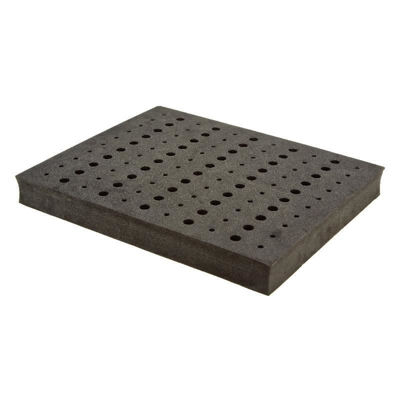 AUKTools Router Bit Foam Tray