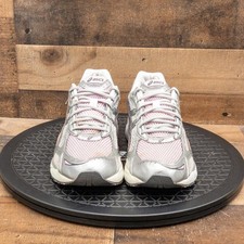 ASICS Silver Shoes for Women for sale