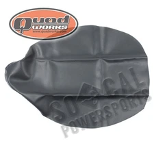 PACIFIC POWER 30-43506-01 QUAD WORKS SEAT COVER YAMAHA ATV
