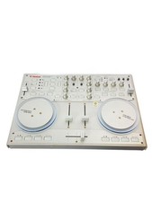 VESTAX DJ Equipment VCI-100 MIDI Controller With Vai-40 Used