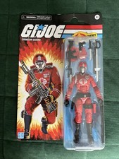 Hasbro Classified Retro G.I. Joe Crimson Guard Exclusive Action Figure