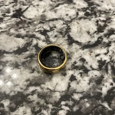 Oura Ring Gen 3 Horizon Gold Size 10 *Ring Only*
