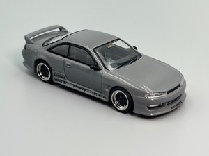 Nissan 240SX Toy | eBay