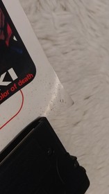 Street Fighter Zero Alpha 3 B1 Arcade Poster Sega Saturn Dreamcast Playstation